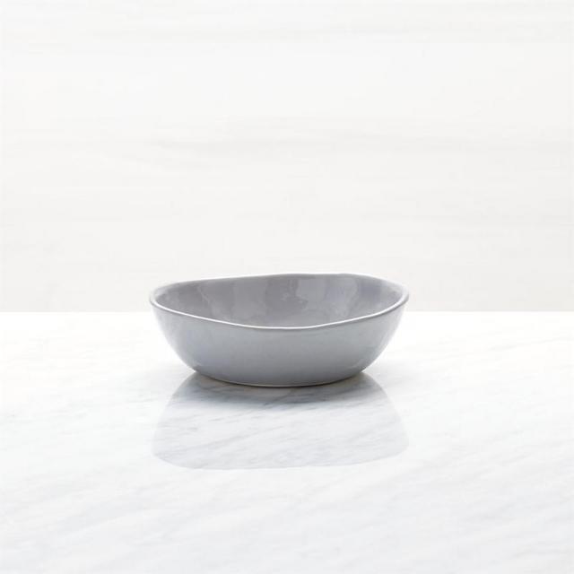 Mercer Grey Mini Bowl