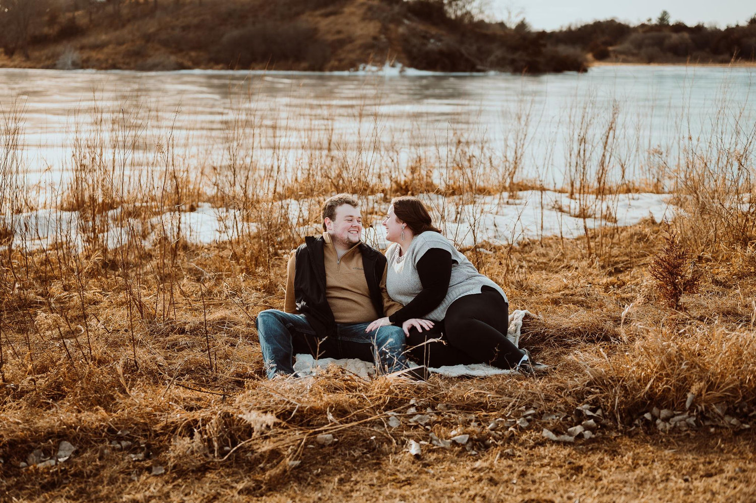 The Wedding Website of Isabelle Pingel and Ryan Dodds