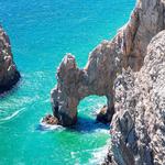 Arch of Cabo San Lucas