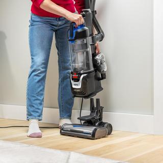 CleanView Turbo Lift Off Vacuum Cleaner