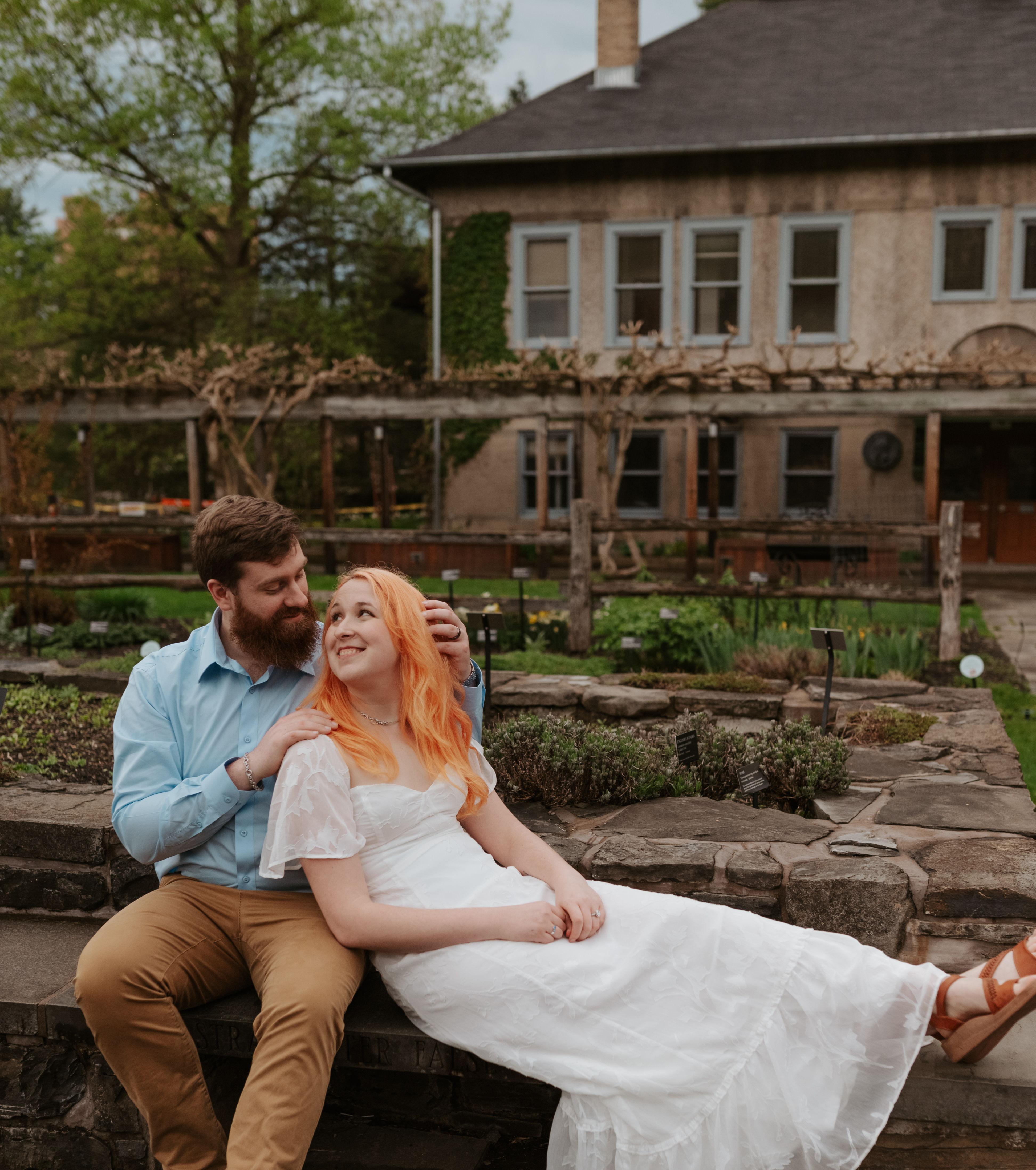 The Wedding Website of Kathryn Imes and Joshua Slish