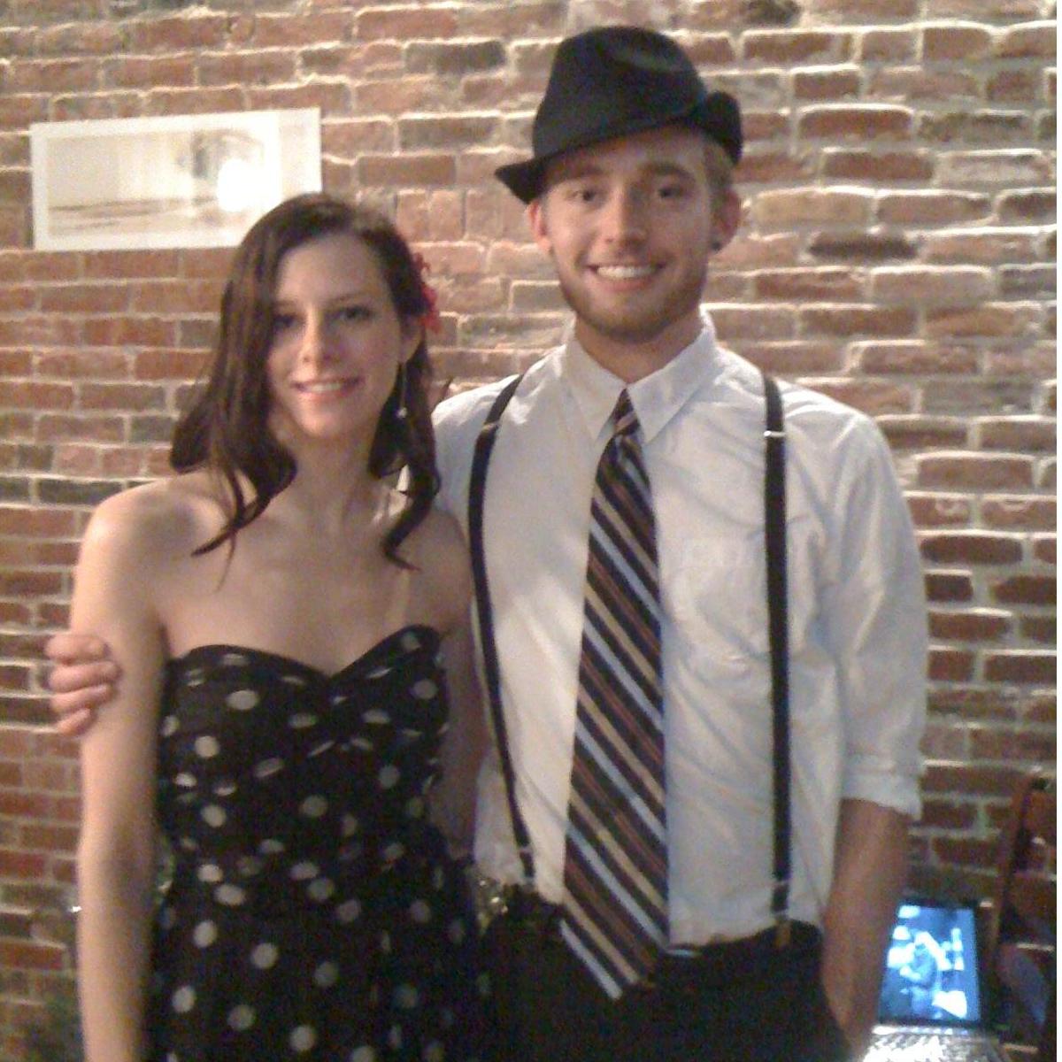 New Years Eve -- 2011