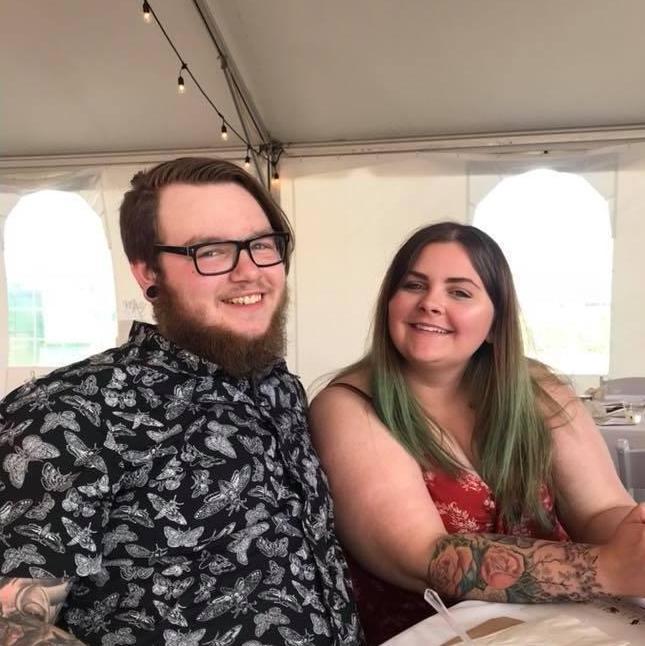 2018 Celebrated 5 years together!