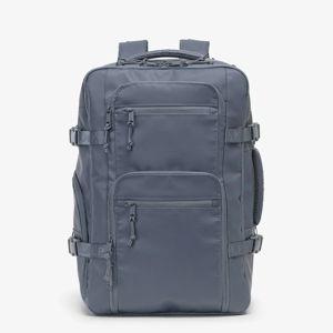 Terra 26L Laptop Duffel Backpack in Indigo