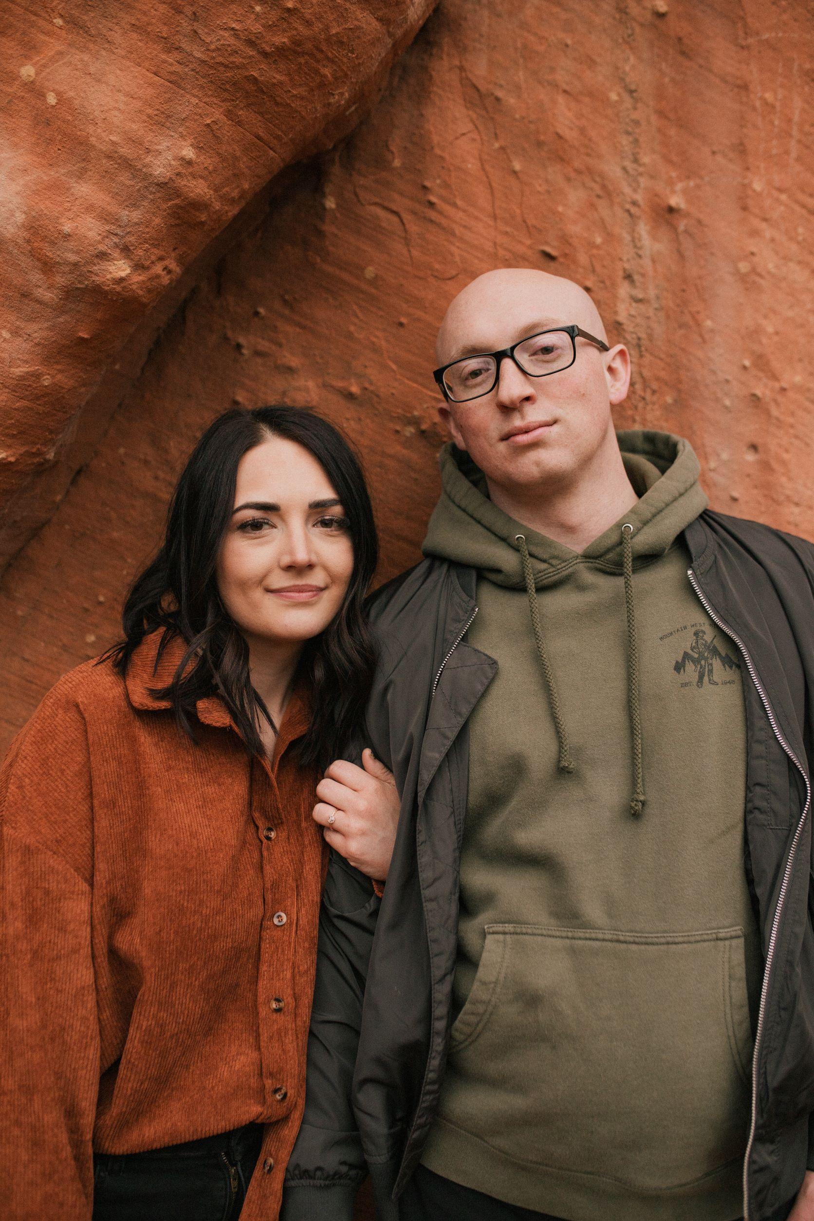 The Wedding Website of Lindsi Burr and Cameron Amussen