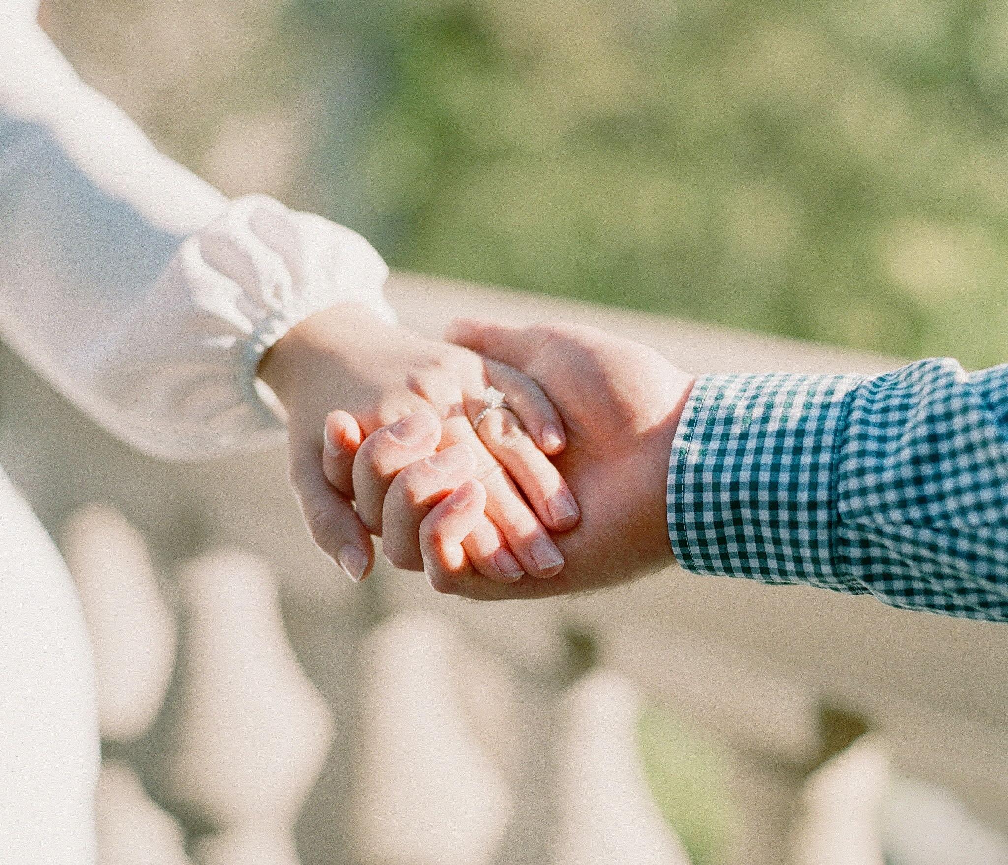 The Wedding Website of Megan Cummings and Joaquin Alarcon