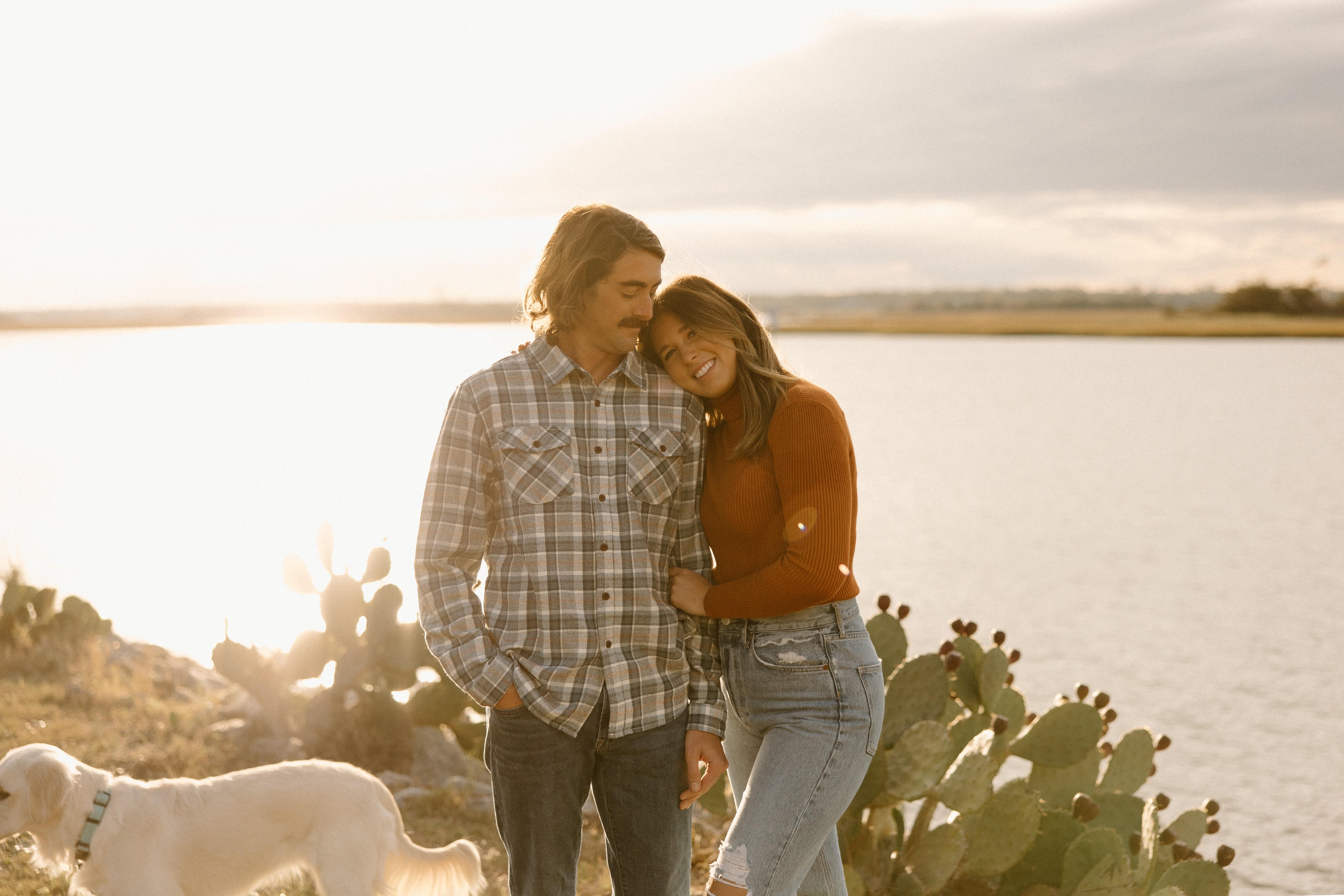 The Wedding Website of Tierney Loeser and John Holloway