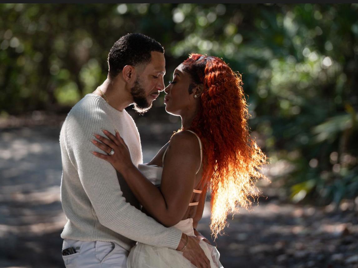 The Wedding Website of Lynette Stubbs and Terrell Stubbs
