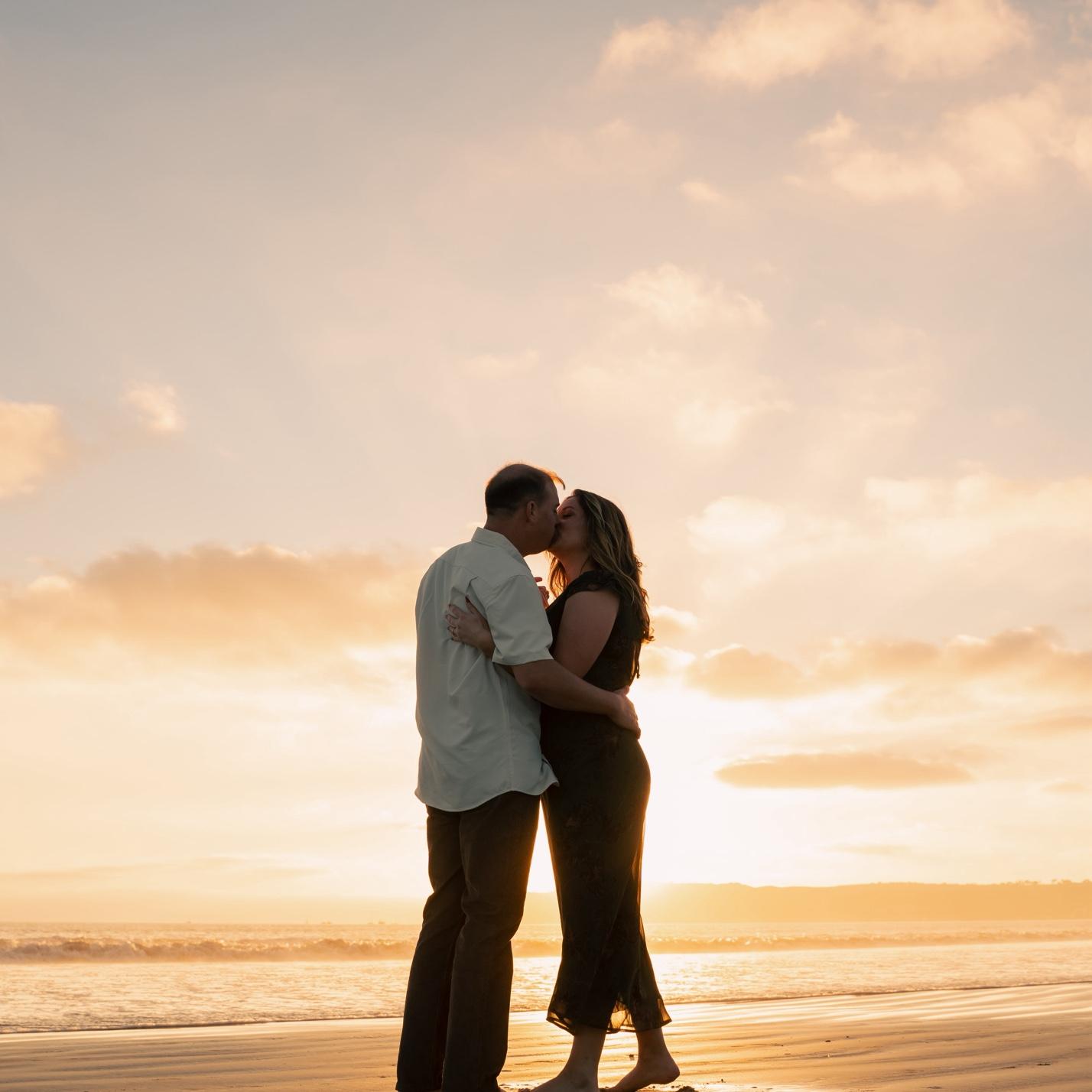 Engagement shoot!
