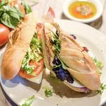 Italian Corner Deli by Massimo