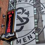 JT's Pizza & Pub