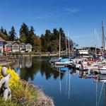 Bainbridge Island