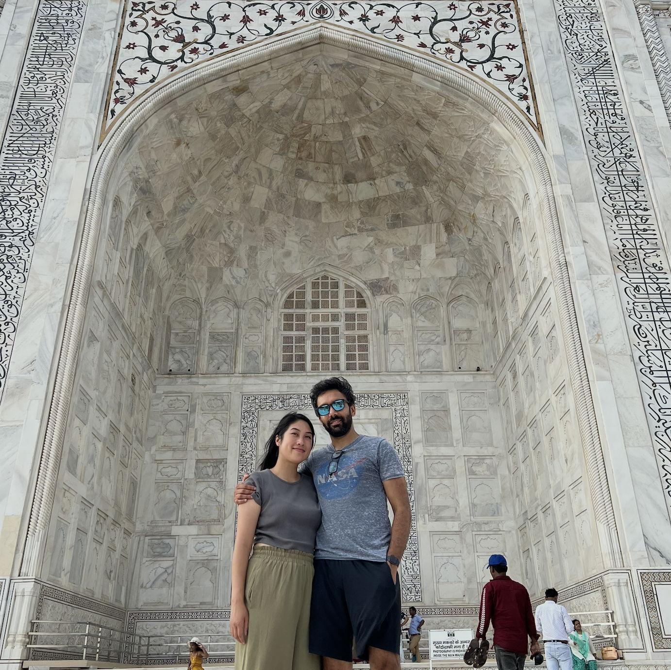 India