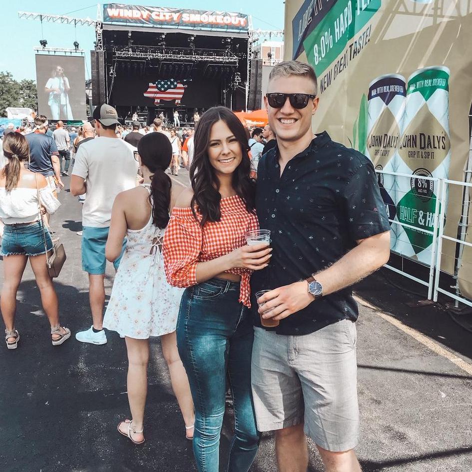 Windy City Smokeout