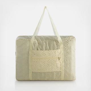 Alba Foldable Travel Bag