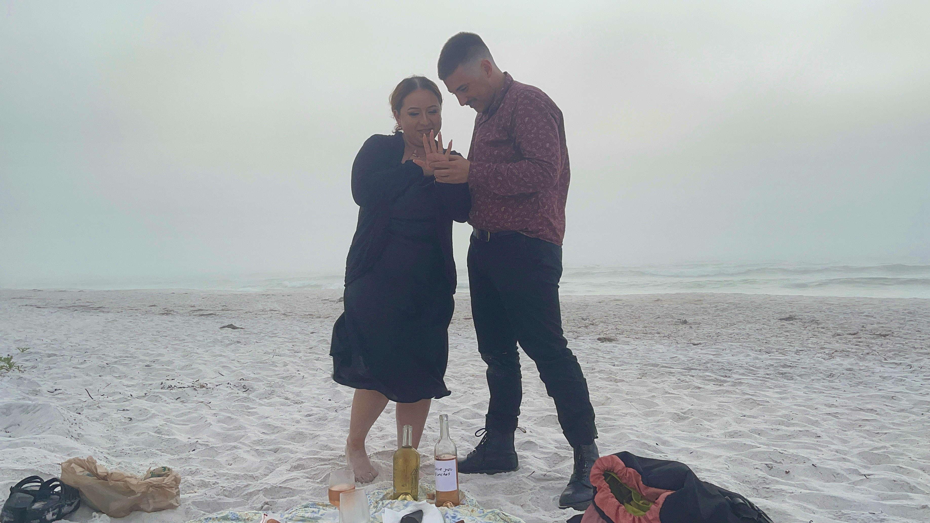 The Wedding Website of Katherine Davalos and Matthew Weiss