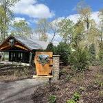Bronco Off-Roadeo Tennessee