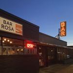Bar Rosa