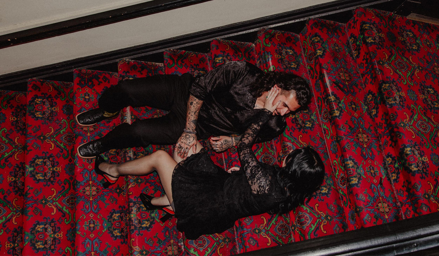 The Wedding Website of Angela Beltran and Garth Morales