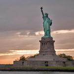 Statue of Liberty