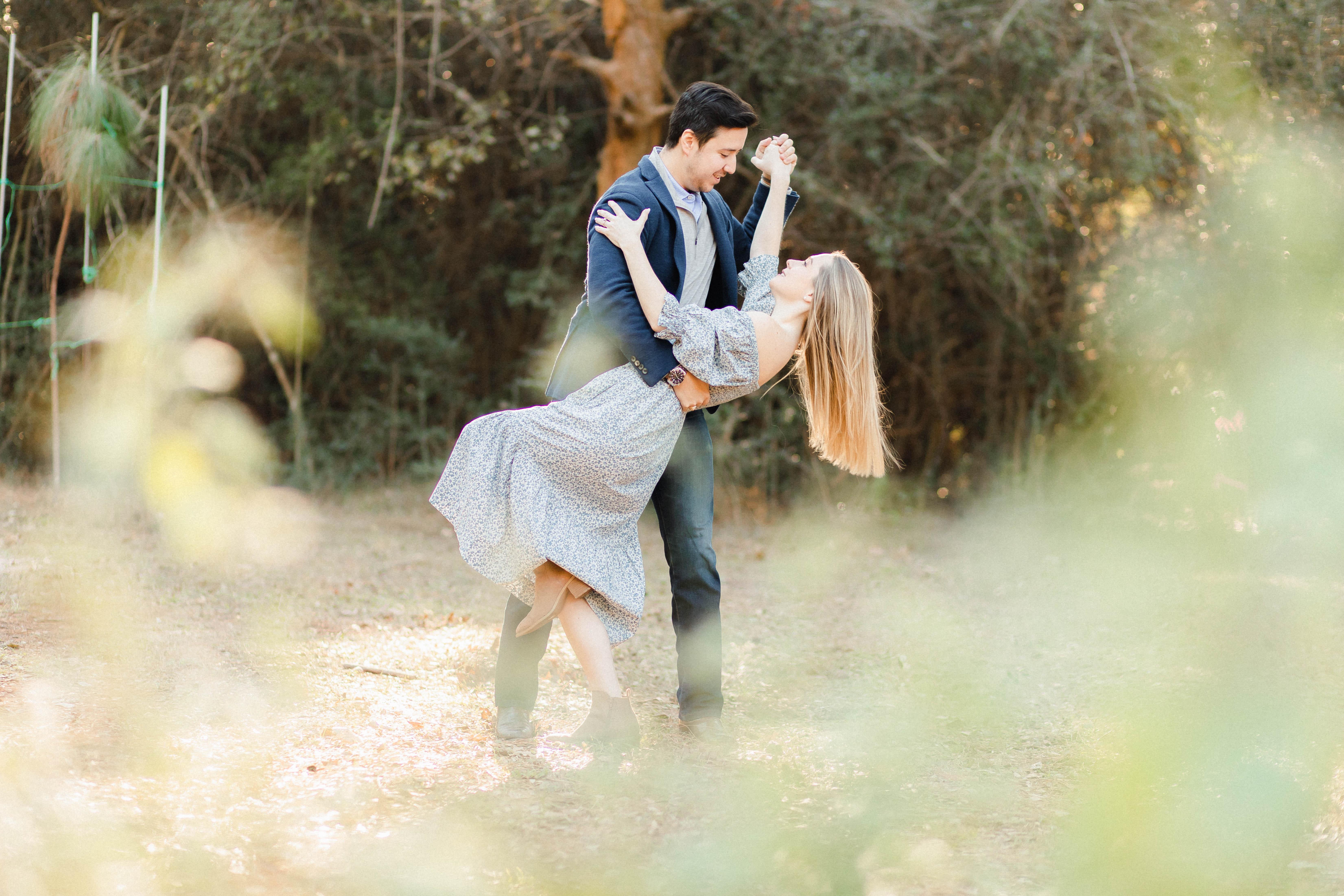The Wedding Website of Noelle Richards and Trey Stone