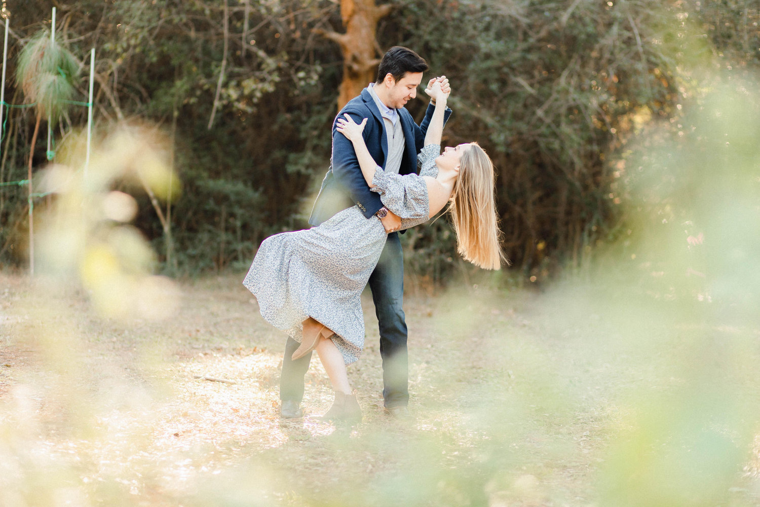 The Wedding Website of Noelle Richards and Trey Stone