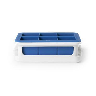 OXO Good Grips® Covered Large Cube Silicone Ice Cube Tray