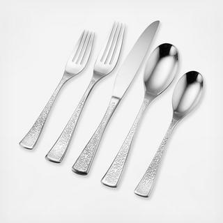 Vines 20-Piece Flatware Set, Service for 4