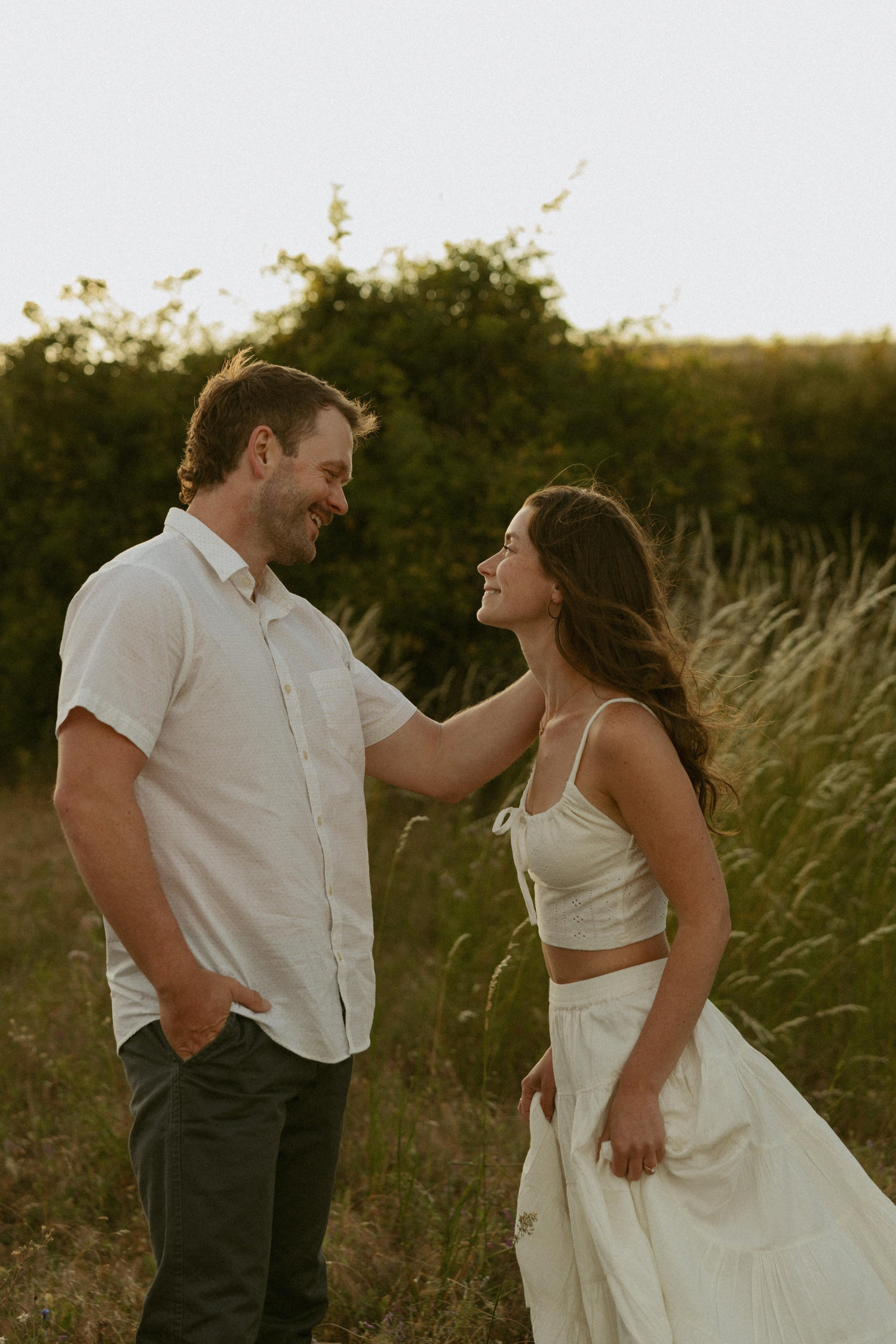 The Wedding Website of Emily Huth and Trevor Puckett