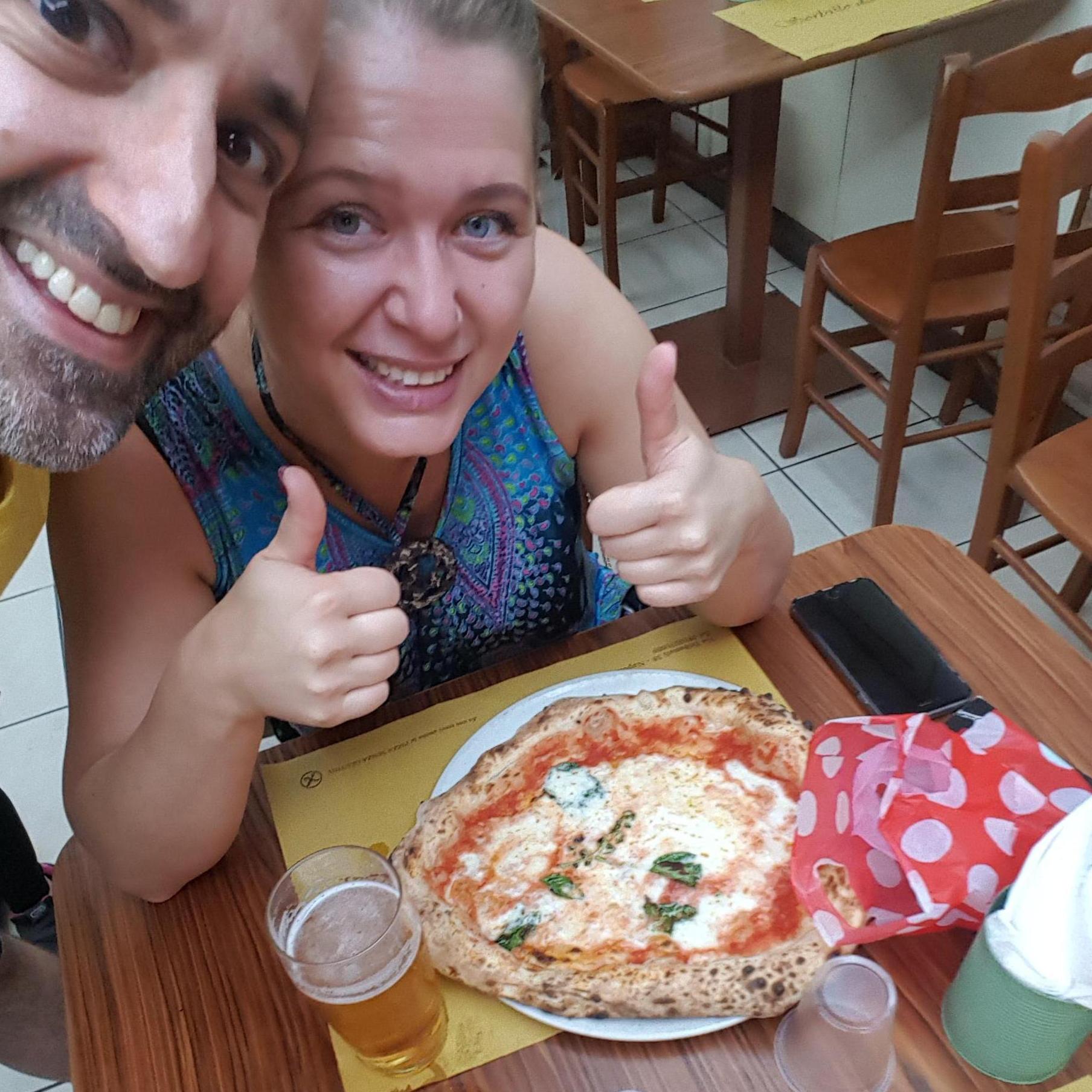 Italy, Napoli
(July 2017)