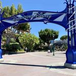 Downtown Disney District
