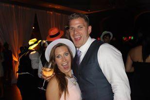 The Wedding Website of Kaitlyn Dault and Danny Hardesty