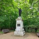 Guilford Courthouse National Military Park