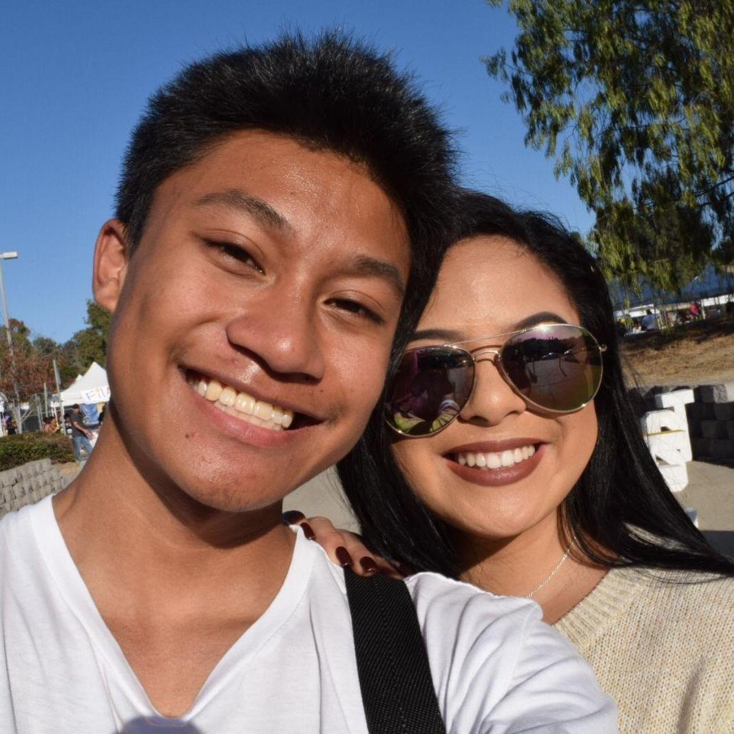 First San Diego trip