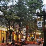 Pearl Street Mall/Boulder
