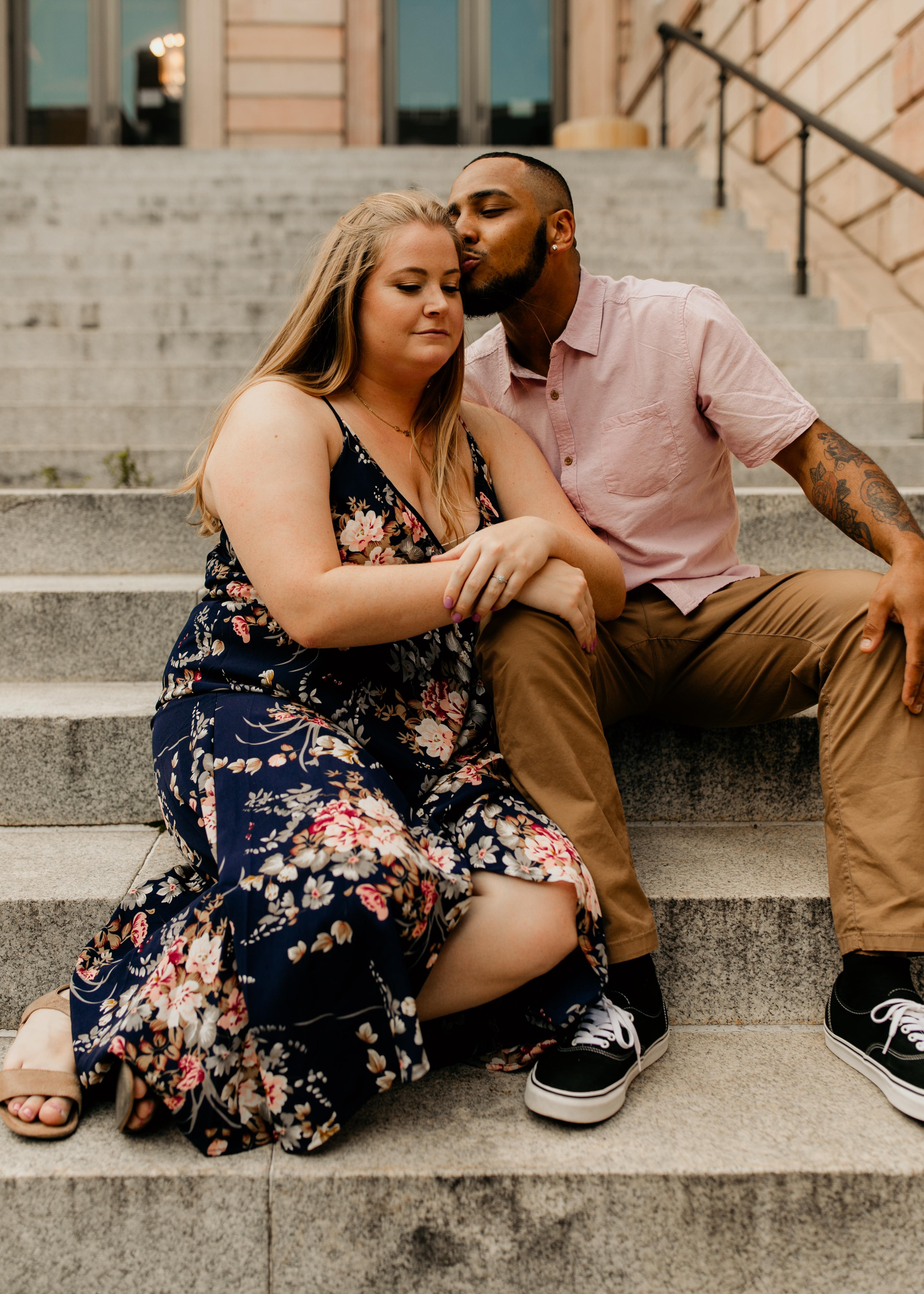 The Wedding Website of Erin Kissel and Marcus Irwin