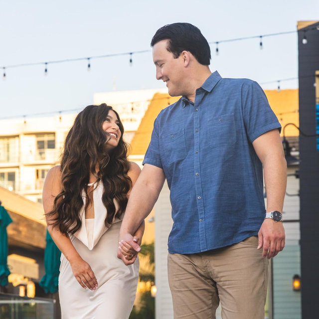 Our Wedding Gift Fund