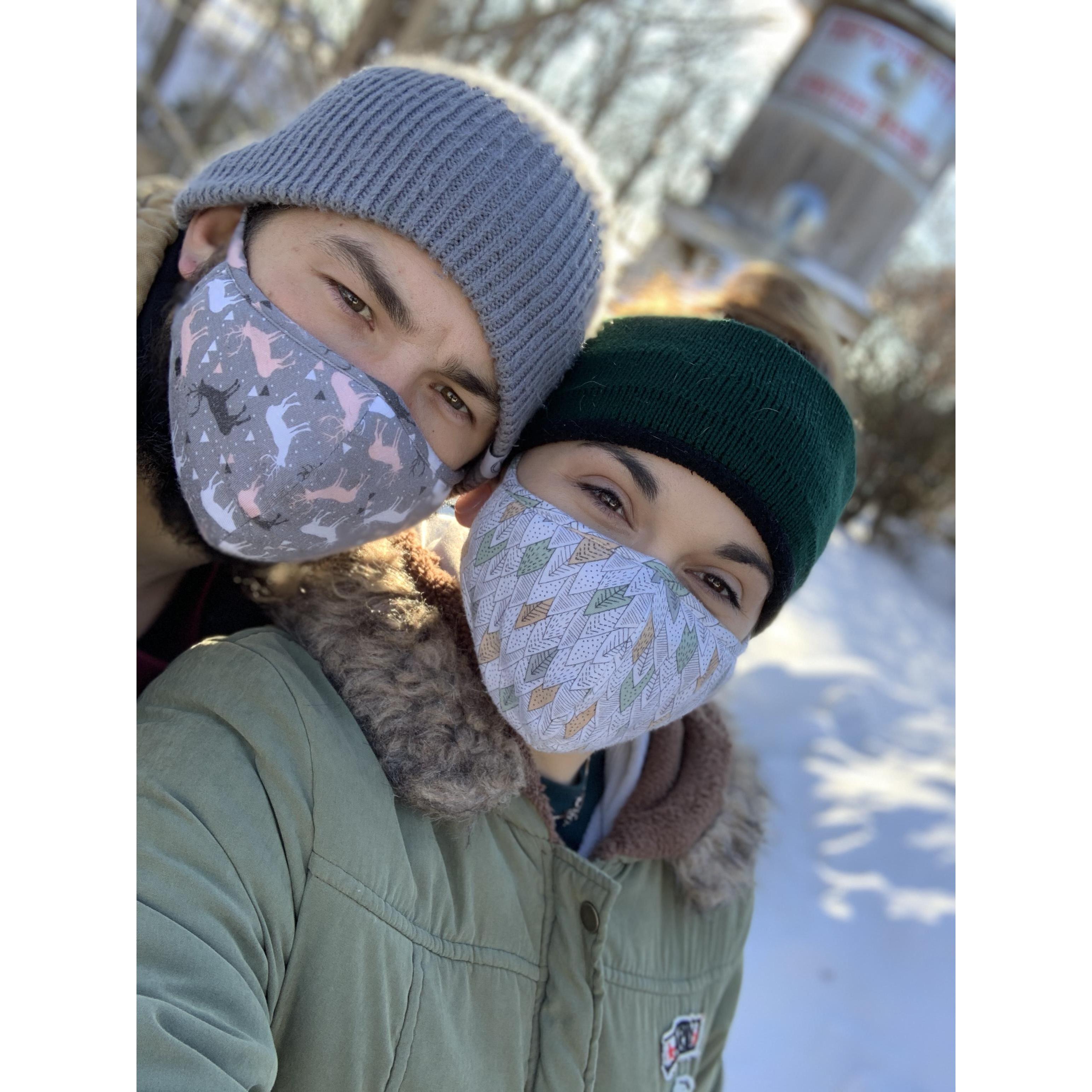 Penn’s Cavern 2021 🦇
