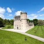 Castle Fraser