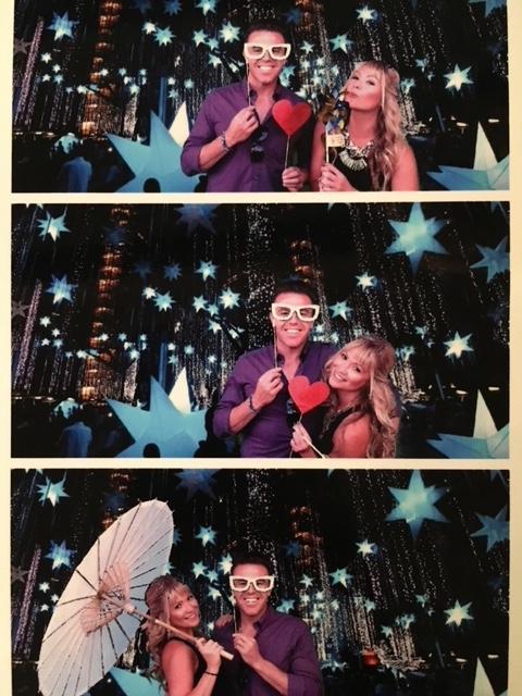 The Wedding Website of Stephanie Wolfe and Kipp Gstettenbauer