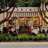 Parigi Restaurant