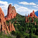 Garden of the Gods