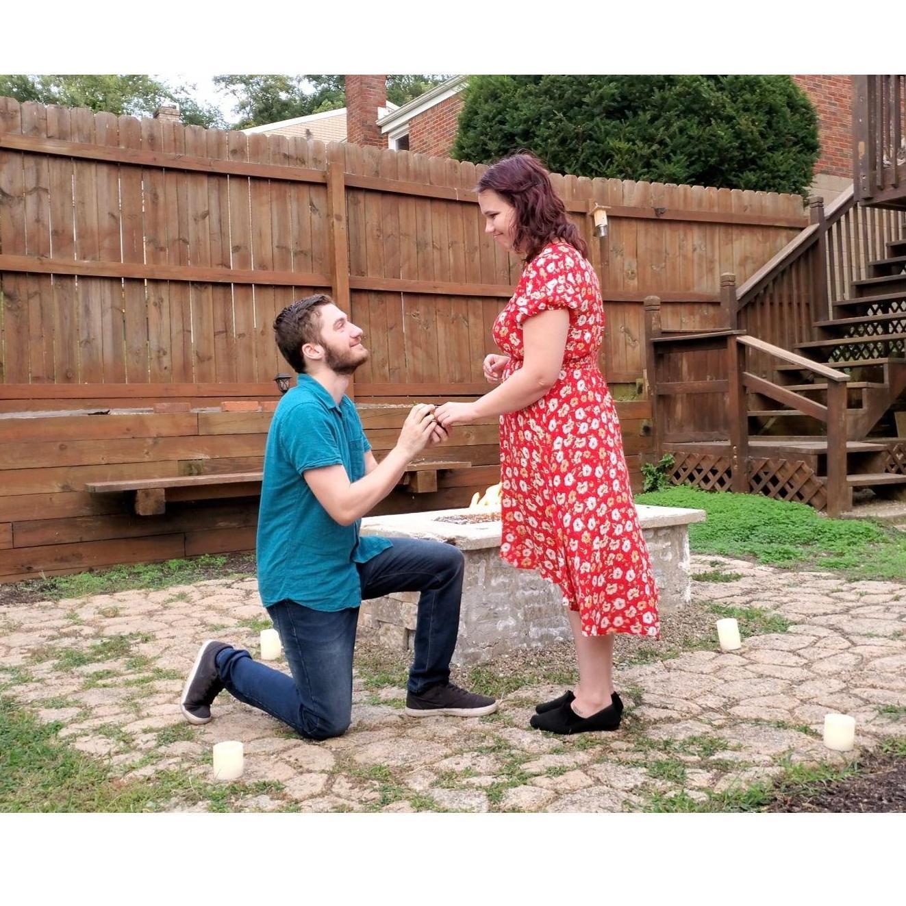 Our proposal on August 6th, 2023!