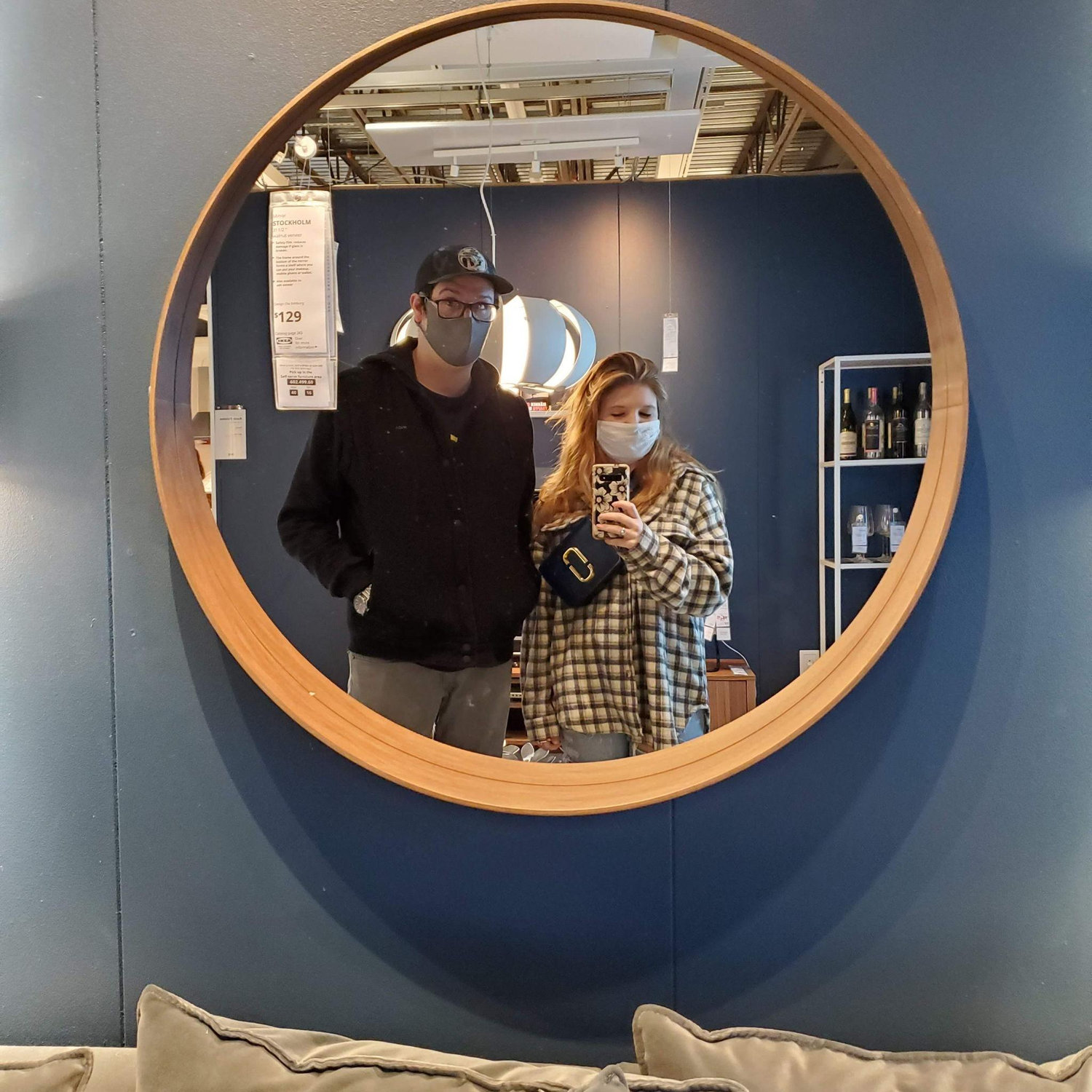 Ikea Trip 2020