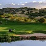 Red Hawk Ridge Golf Course