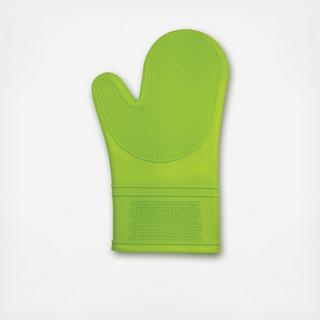 Silicone Mitt, Set of 2