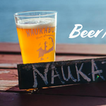 Naukabout Brewery