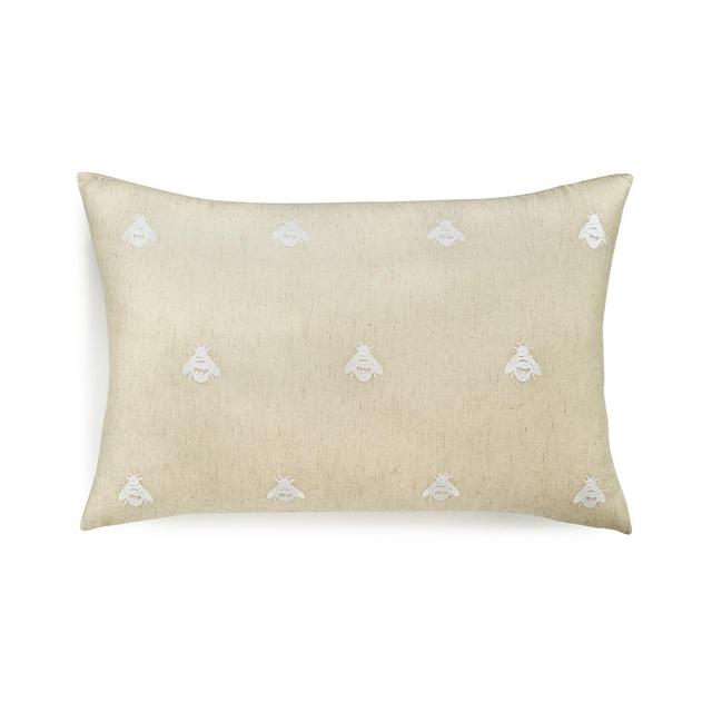 Small World Home 16" x 24" Decorative Pillow