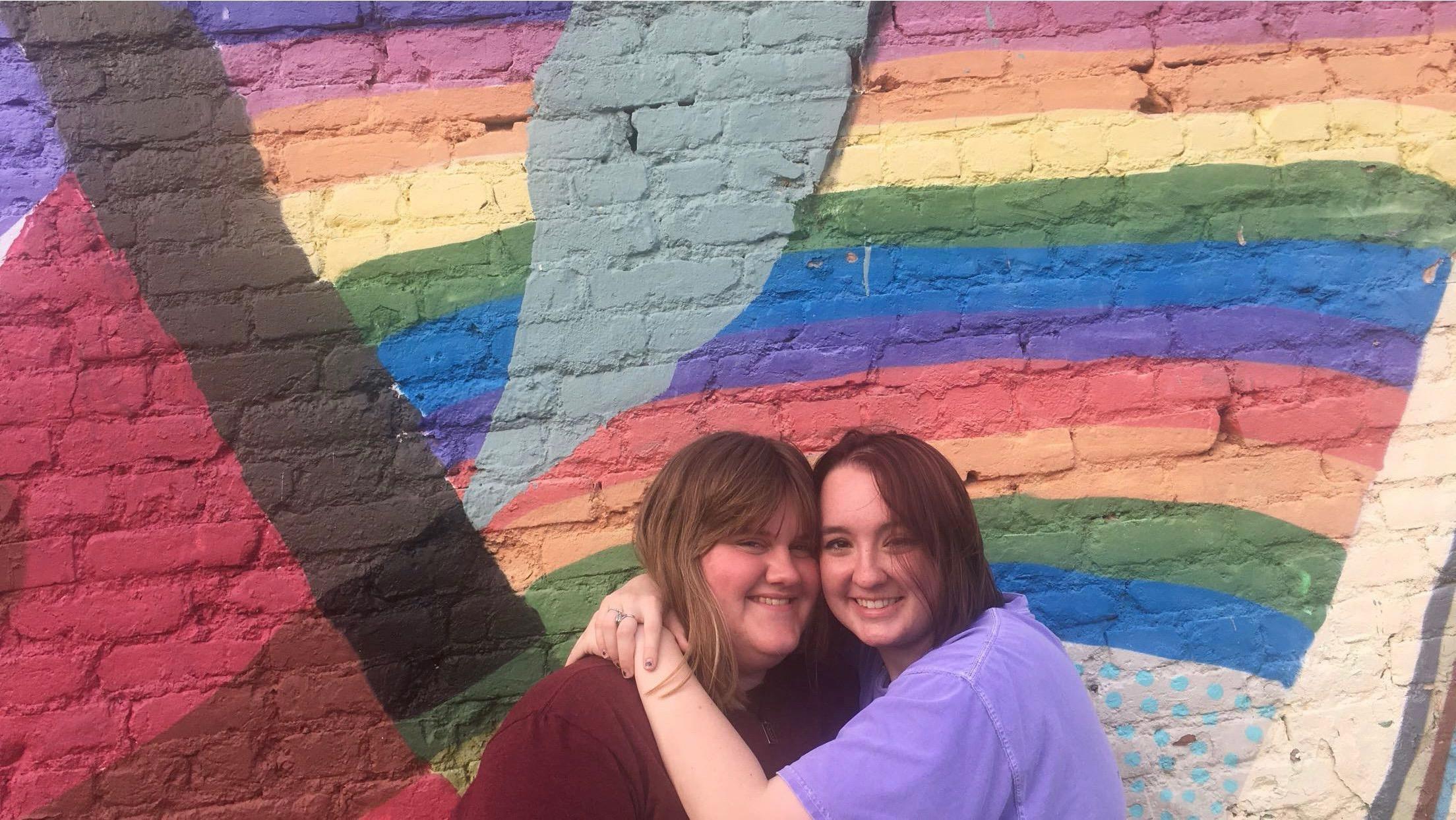 The Wedding Website of Victoria McDonald and Kelsey Jiles