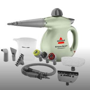 Steam Cleaner